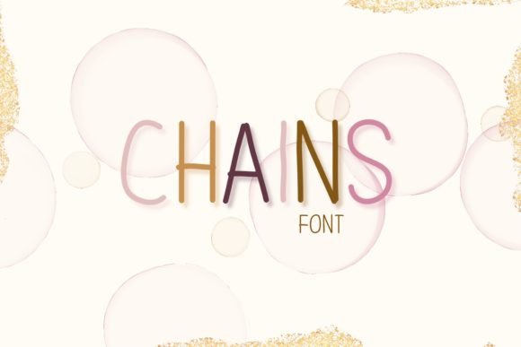 A Bold Condensed Font for Modern Editorial Design