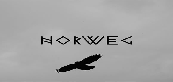 A Typeface With Ancient Soul for Modern Business