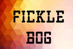 Kling: A Display Font for Editorial Design